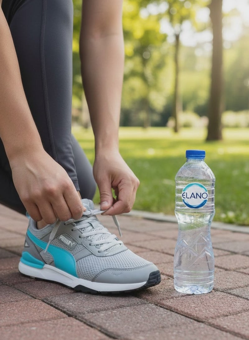 Elano Natural Mineral Water – 20 Bottles (600ml) - Image 3